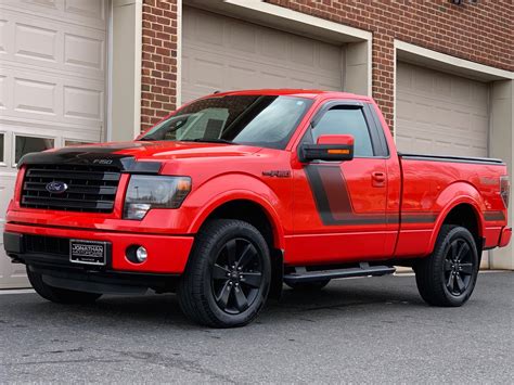 2014 ford f-150 for sale